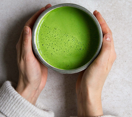 Kotobuki Matcha