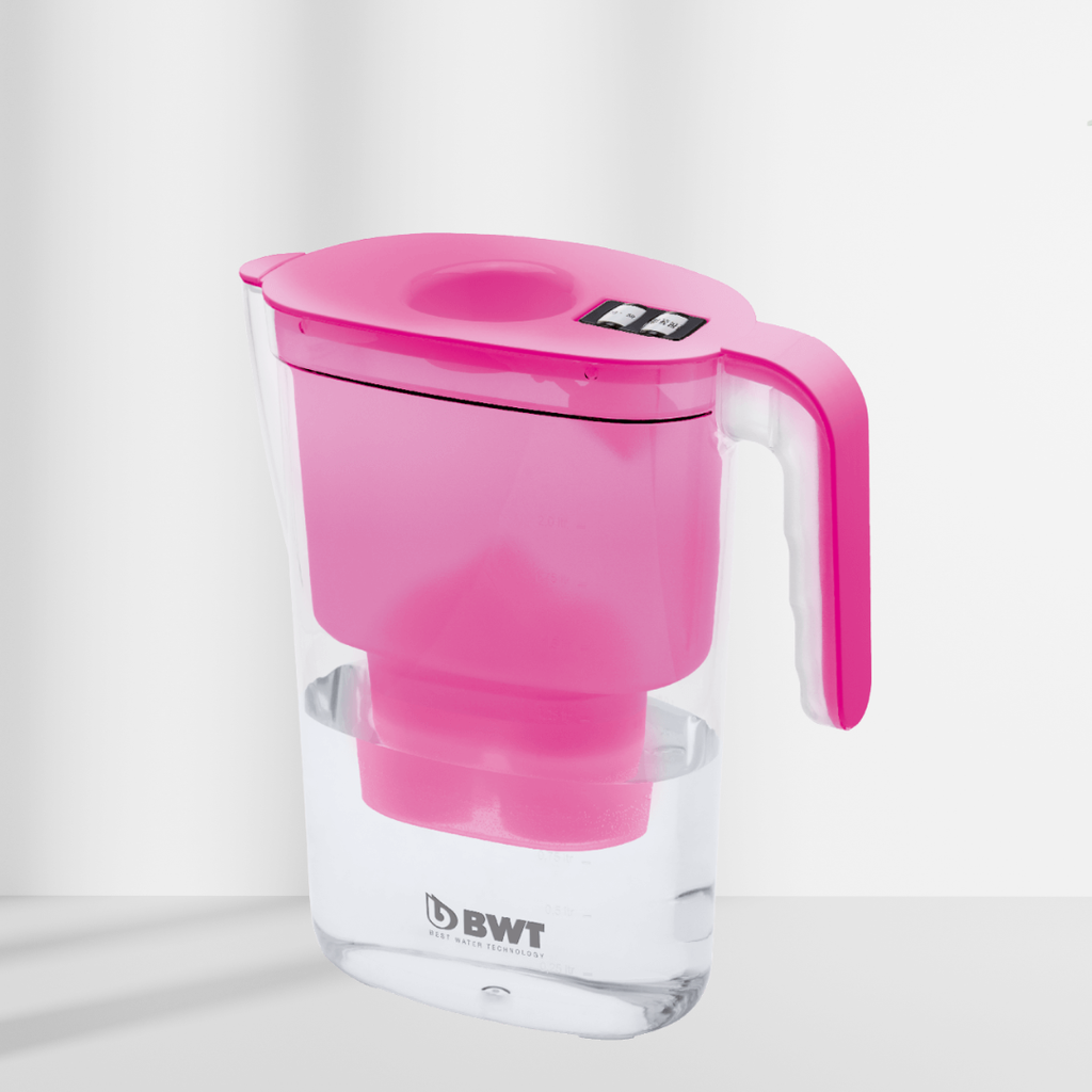 Tischwasserfilter BWT