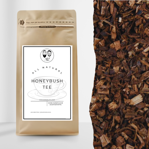 Honeybush
