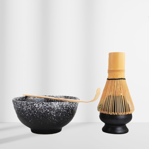 Starterset für Matcha